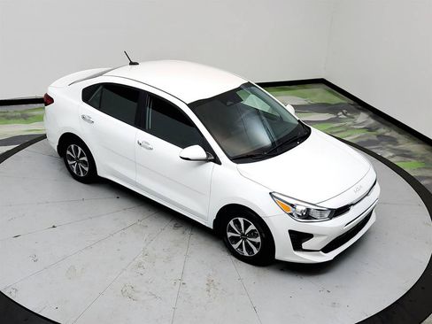 Used 2023 Kia Rio S w/ Technology Package FWD image 29