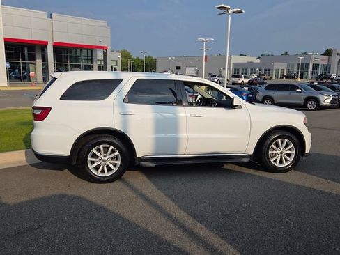 Used 2020 Dodge Durango 2WD image 13