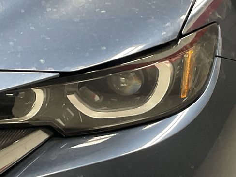 Used 2023 MAZDA CX-50 AWD 2.5 S w/ Cargo Package image 5