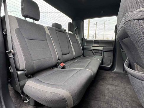 Used 2018 Ford F150 Raptor image 35