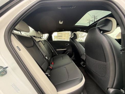 New 2025 Kia K4 GT-Line w/ GT-Line Premium Package image 13