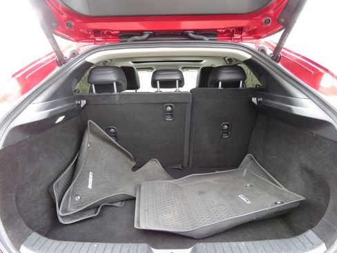 Used 2023 MAZDA CX-30 2.5 Turbo w/ Premium Plus Pkg image 17