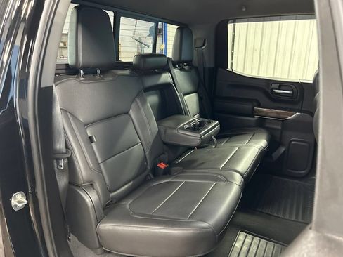 Used 2020 Chevrolet Silverado 1500 RST w/ All-Star Edition AWD/4WD image 42