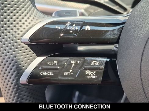 Certified 2026 Mercedes-Benz CLE 300 4MATIC Cabriolet image 6