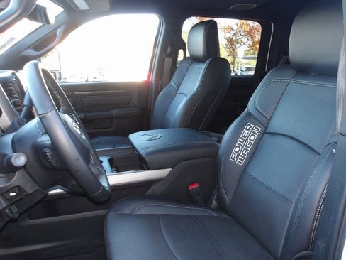 Used 2025 RAM 2500 Power Wagon image 12