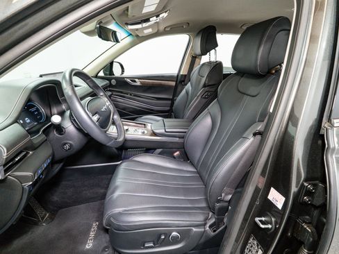 Used 2024 Genesis GV80 2.5T image 16