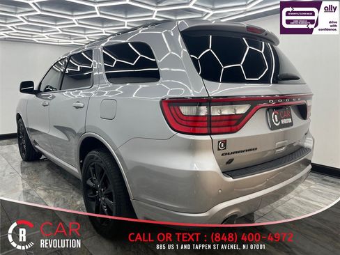 Used 2018 Dodge Durango GT w/ Premium Group AWD/4WD image 5