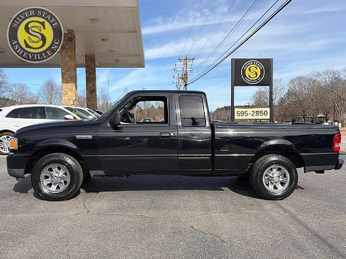 Used 2009 Ford Ranger XLT image 3