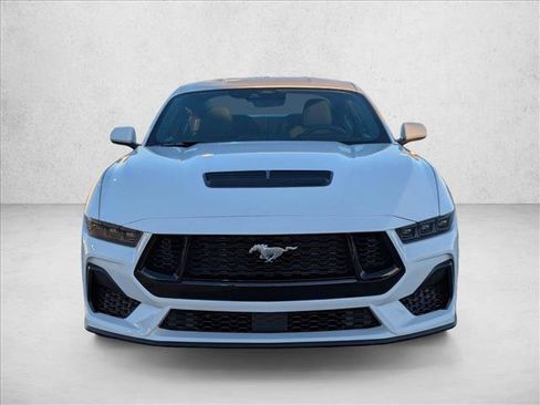 New 2026 Ford Mustang GT image 6