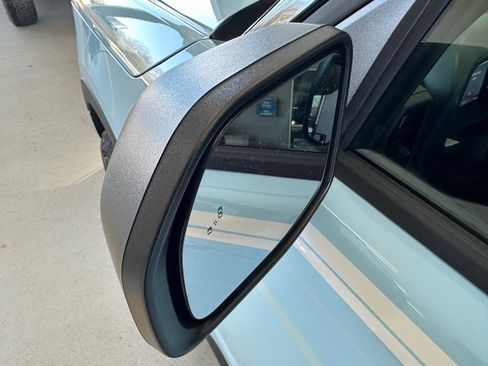 New 2026 Ford Bronco Sport Heritage w/ Convenience Package image 14