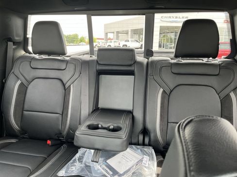New 2026 RAM 1500 RHO AWD/4WD image 21