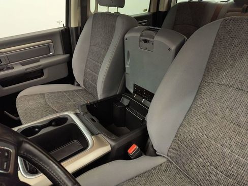 Used 2018 RAM 1500 Big Horn image 26