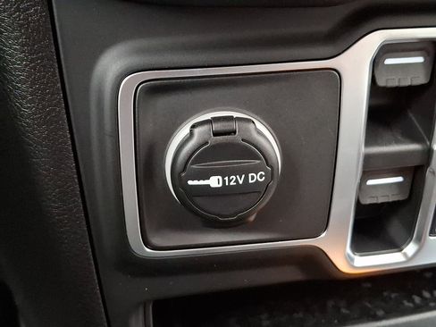 New 2026 Jeep Wrangler Sport S image 14