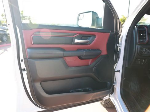 New 2026 RAM 1500 Rebel image 11