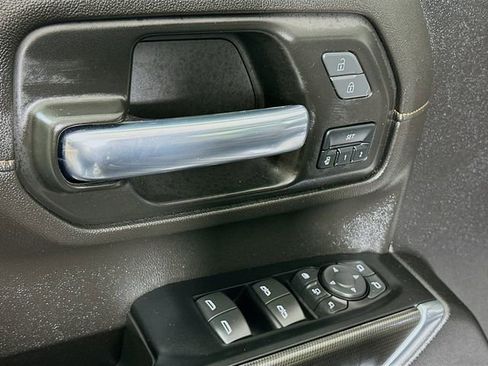 Certified 2023 GMC Sierra 3500 AT4 w/ AT4 Preferred Package image 19