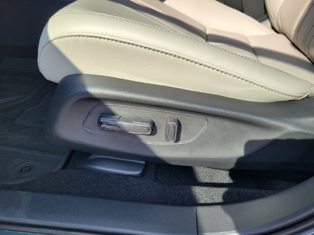 New 2027 Honda HR-V EX-L image 15