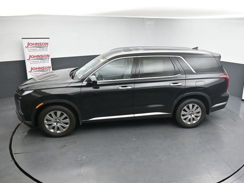 Used 2024 Hyundai Palisade SEL AWD/4WD image 13