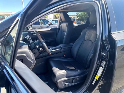 Used 2021 Lexus RX 350L Premium w/ Premium Package AWD/4WD image 24