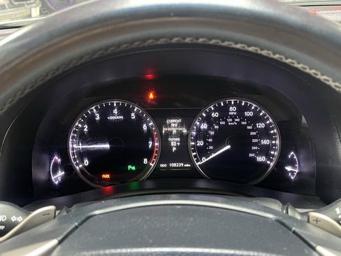 Used 2013 Lexus GS 350 AWD w/ Premium Pkg image 12