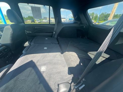 Used 2024 Honda Passport Black Edition image 17