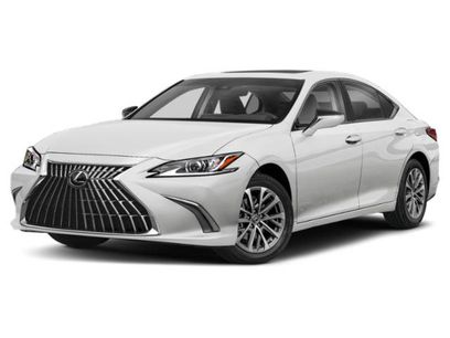 Used 2025 Lexus ES 350 w/ Premium Package