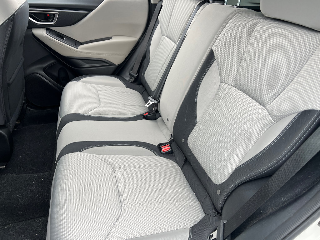 Used 2022 Subaru Forester AWD/4WD image 12