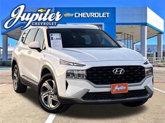 Used 2023 Hyundai Santa Fe SEL 360° Tour
