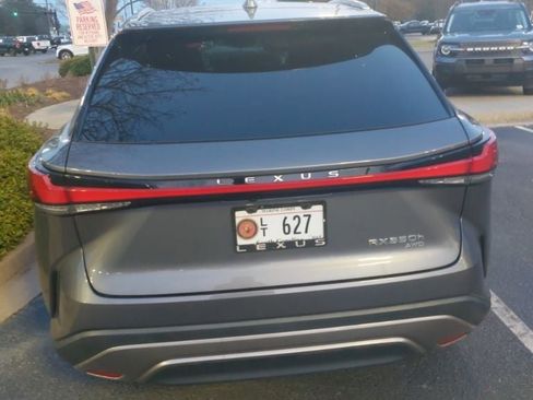 Used 2023 Lexus RX 350 w/ Accessory Package (Z1) image 14