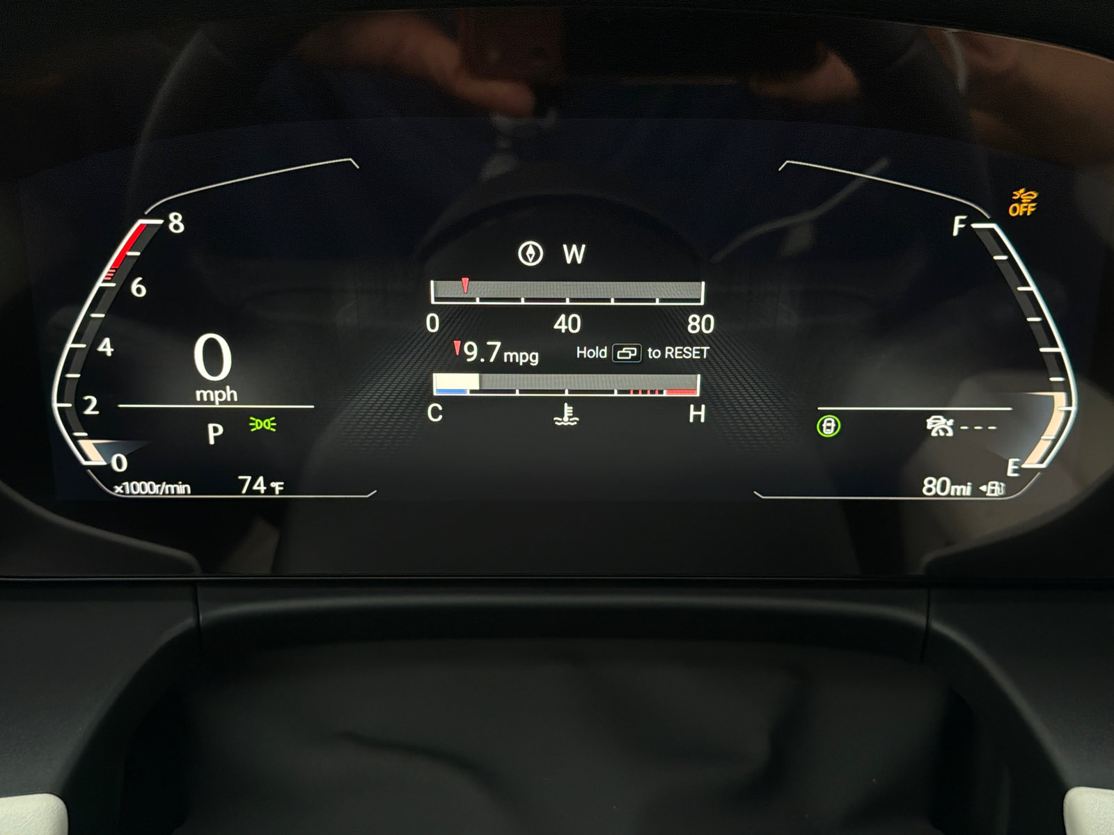 New 2026 MAZDA CX-5 Preferred AWD/4WD image 22
