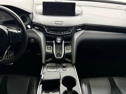 Used 2023 Acura TLX SH-AWD w/ A-SPEC Pkg image 29