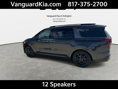 Certified 2026 Kia Carnival SX Prestige FWD image 7