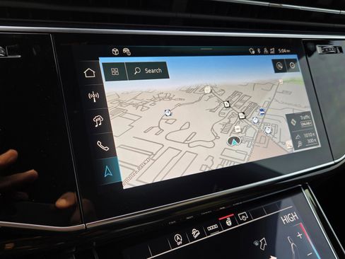 New 2026 Audi Q8 Premium Plus image 22