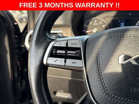 Used 2022 Kia Telluride EX w/ EX Premium Package AWD/4WD image 41
