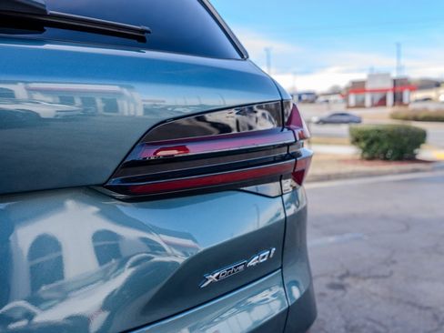 Used 2025 BMW X5 xDrive40i w/ Premium Package image 27