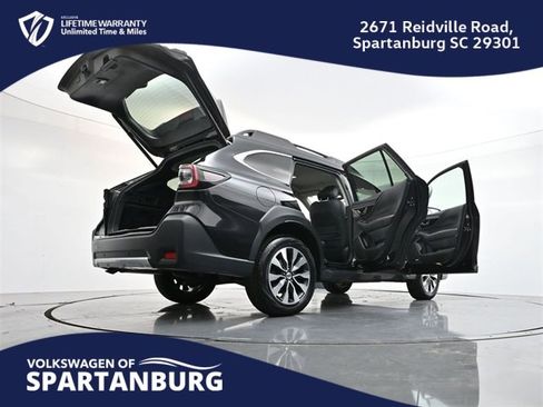 Used 2023 Subaru Outback Limited image 38