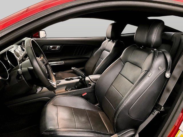 Used 2015 Ford Mustang GT Premium w/ GT Performance Package RWD image 24