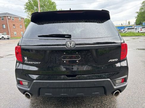 Used 2023 Honda Passport EX-L image 5