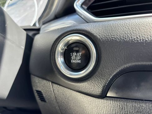 Used 2023 MAZDA CX-5 AWD 2.5 S image 32