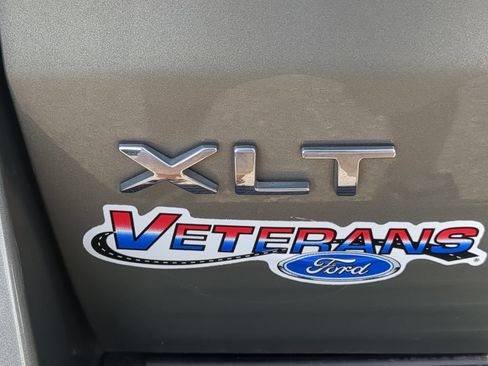 Certified 2019 Ford Expedition XLT w/ Equipment Group 202A RWD image 48