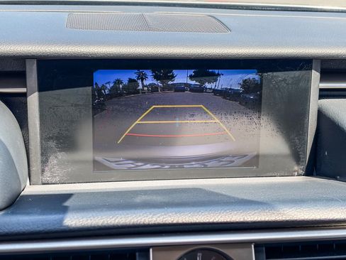 Used 2015 Lexus IS 250 w/ Navigation System Package RWD image 24