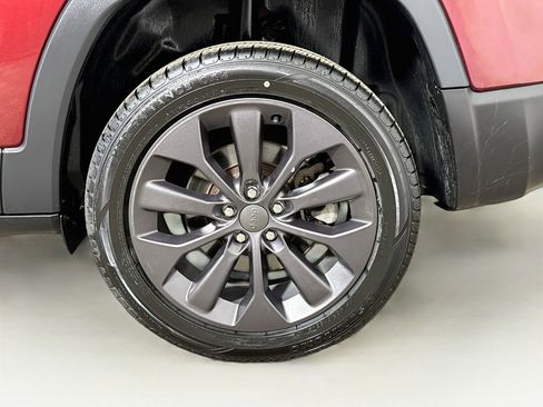 Used 2021 Jeep Cherokee Latitude Lux 80th Anniv w/ Quick Order Package 26U 80TH AWD/4WD image 29