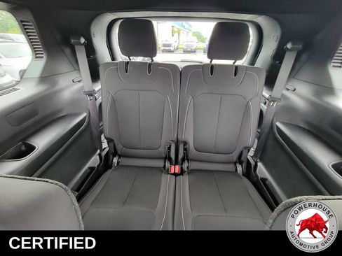 Used 2020 Jeep Grand Cherokee Limited RWD image 17