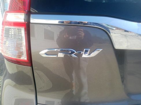 Used 2015 Honda CR-V EX image 18