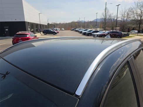 New 2025 MAZDA CX-50 2.5 Hybrid w/ Cargo Package image 13