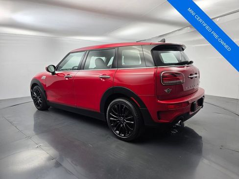 Used 2023 MINI Cooper Clubman S FWD image 6