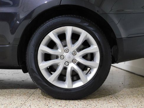 Used 2014 Land Rover Range Rover Sport HSE image 95