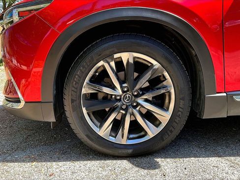 Used 2016 MAZDA CX-9 Grand Touring image 34