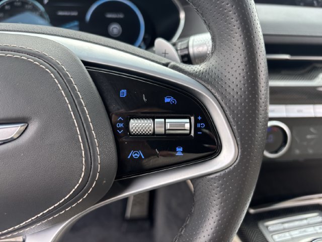 Used 2023 Genesis G80 3.5T Sport AWD/4WD image 29