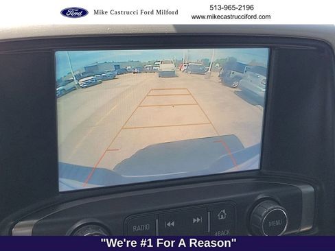 Used 2019 Chevrolet Silverado 1500 LT AWD/4WD image 17