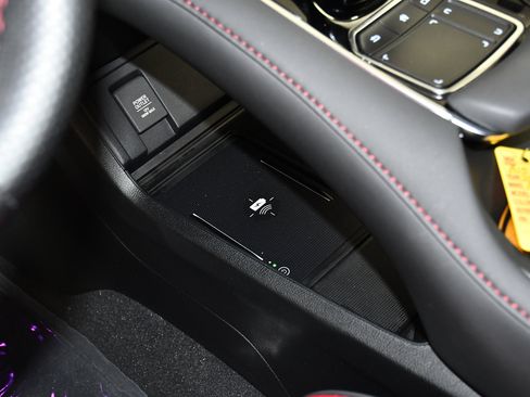 Certified 2024 Acura RDX A-Spec AWD/4WD image 23